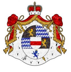 Elisabeth Louise Juliane von Pfalz-Zweibr&uuml;cken (1649&ndash;1667)
