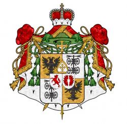 Raymund Ferdinand Graf von Rabatta (1712-1722)