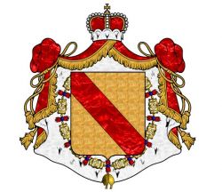 Prince de Ligne et du Saint-Empire