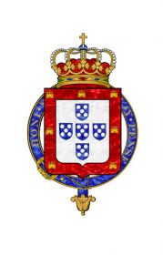 John VI, King of Portugal 