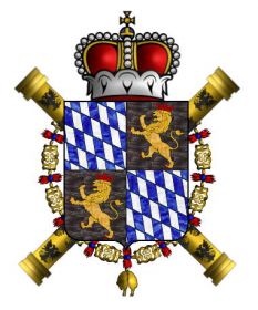 635. Ferdinand Maria (1699-1738) Prinz von Bayern