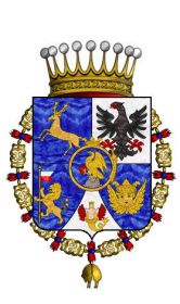 829. Antal (1732-1791) Graf K&aacute;rolyi von Nagyk&aacute;roly