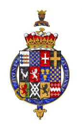 2nd Earl of Lindsey 
