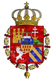 Charles VI, (1685-1740) Grand Duke of Transylvania
