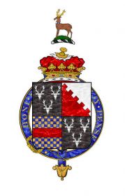 6th Duke of Devonshire 
