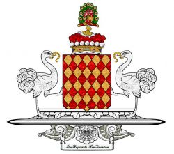 Earl of Tyrconnell 1663