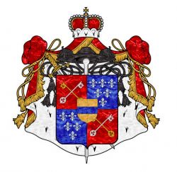 Cajetan Anton Notthafft von Wei&szlig;enstein (1732-1752)