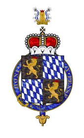 Edward, Count Palatine of Simmern 