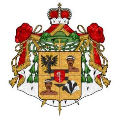 Raymund Anton Graf von Strasoldo (1757-1781)