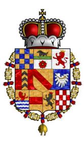 563. Louis-Guillaume (1655-1707) margrave de Bade-Bade