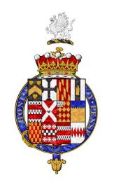 2nd Earl of Strafford 