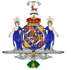 3rd Duke of Buccleuch