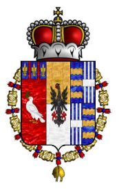 822. Andrea IV Doria-Pamphili-Landi (1747-1820) Marqu&eacute;s de Torriglia y Pr&iacute;ncipe de Melfi