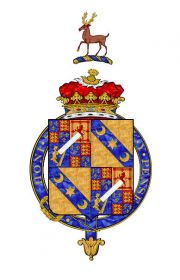 3rd Duke of Buccleuch 