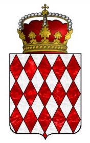 121st Doge of Genoa, King of Corsica 1671 - 1673  