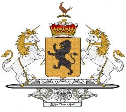 Earl of Llandaff 1797 
