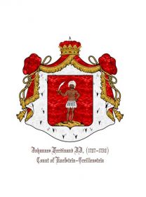 Count of K&uuml;fstein