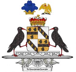 Earl Howe 1821