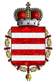 376. Tiberio Carafa (1580-1647) 6e prince de Bisignano