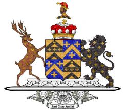 Baron Walpole of Wolterton 1756 