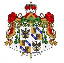 Giuseppe Vittorio Alberti di Enno (1689-1695)