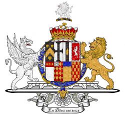 Thomas Wentworth, 1st Viscount Wentworth, later 1st Earl of Strafford 