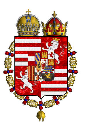 Ferdinand I, (1503-1564), Bohemia, Hungary.jpg