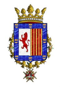 Jos&eacute; Fern&aacute;ndez de Miranda Ponce de Le&oacute;n (1706-1783) I duca di Losada