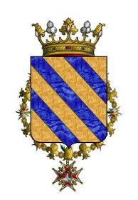 Nicola di Sangro (1678-1750) marchese di San Lucido, Consigliere di Guerra 