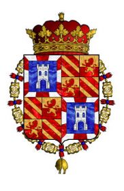 230. Francesco Ferdinando d' &Agrave;valos d'Aquino (d. 1571) 5e marquis de Pescara, gouverneur du duch&eacute; de Milan, vice-roi de Sicile.