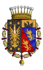 228. Jean Ier de Frise orientale (1506-1572) comte d'OstFrise et de Durbuy, gendre de l'empereur Maximilien Ier.