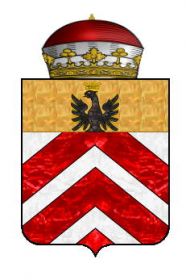 54th Doge of Genoa 1545 - 1547  