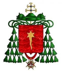 Domenico Rosso (1675-1747) arcivescovo di Palermo 