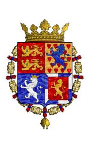 214. Henri II &laquo; Guelfes &raquo; le Jeune (1489-1568) duc de Brunswick-Wolfenb&uuml;ttel (Henri IV), duc de Brunswick-Lunebourg (Henri V).
