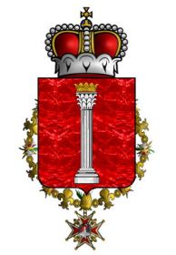 Fabrizio Colonna (1700-1755) X principe di Paliano, Gran Contestabile del Regno 