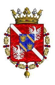 266. Marc de Rye (d. 1599) marquis de Varambon.