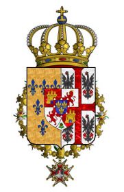 Filippo I di Parma (1720-1765) Duca di Parma e Piacenza, Infante di Spagna