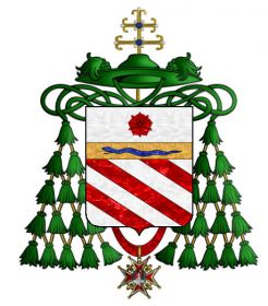 Mondillo Orsini (1690-1751) arcivescovo di Capua e patriarca di Costantinopoli 