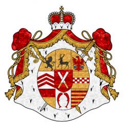 Anna III. zu Stolberg (1584&ndash;1601)