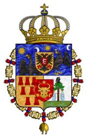 284. Sigismond Bathory (1572-1613) prince de Transylvanie.