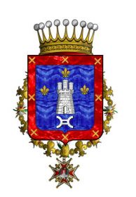 Juan Antonio Ru&iacute;z de Molina y Li&ntilde;an (d.1771) III conde de Clavijo