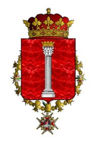 Ferdinando Colonna (1695-1775) II principe di Stigliano 