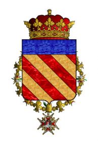 Antonio Carmine Caracciolo (1692-1740) IV principe di Torella, Grande di Spagna 