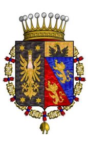267. Maximilien (1542-1600) comte d'OstFrise et de Durbuy