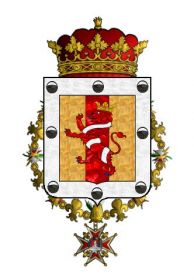 Antonio de Benavides y de la Cueva (1714-1782) II duque de Santisteban del Puerto, VII marqu&eacute;s de Solera, X conde de Castellar