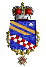 Ignazio Sebastiano Gravina (1699-1746) VI principe di Palagonia 