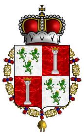 258. Horace de Lannoy (d. 1597) 4e prince de Sulmone.