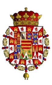 217. Gonzalo Fern&aacute;ndez de C&oacute;rdoba y Fern&aacute;ndez de C&oacute;rdoba (1520-1578) 3e duc de Sessa, 3e duc de Terranova, 3e duc de Sant&aacute;ngelo, 3e duc d'Andr&iacute;a 