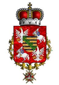 Federico Cristiano di Sassonia (1722-1763) Principe Reale di Polonia