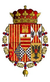 265. Diego Fern&aacute;ndez de C&oacute;rdoba (1524-1601) 3e marquis de Camarasa
